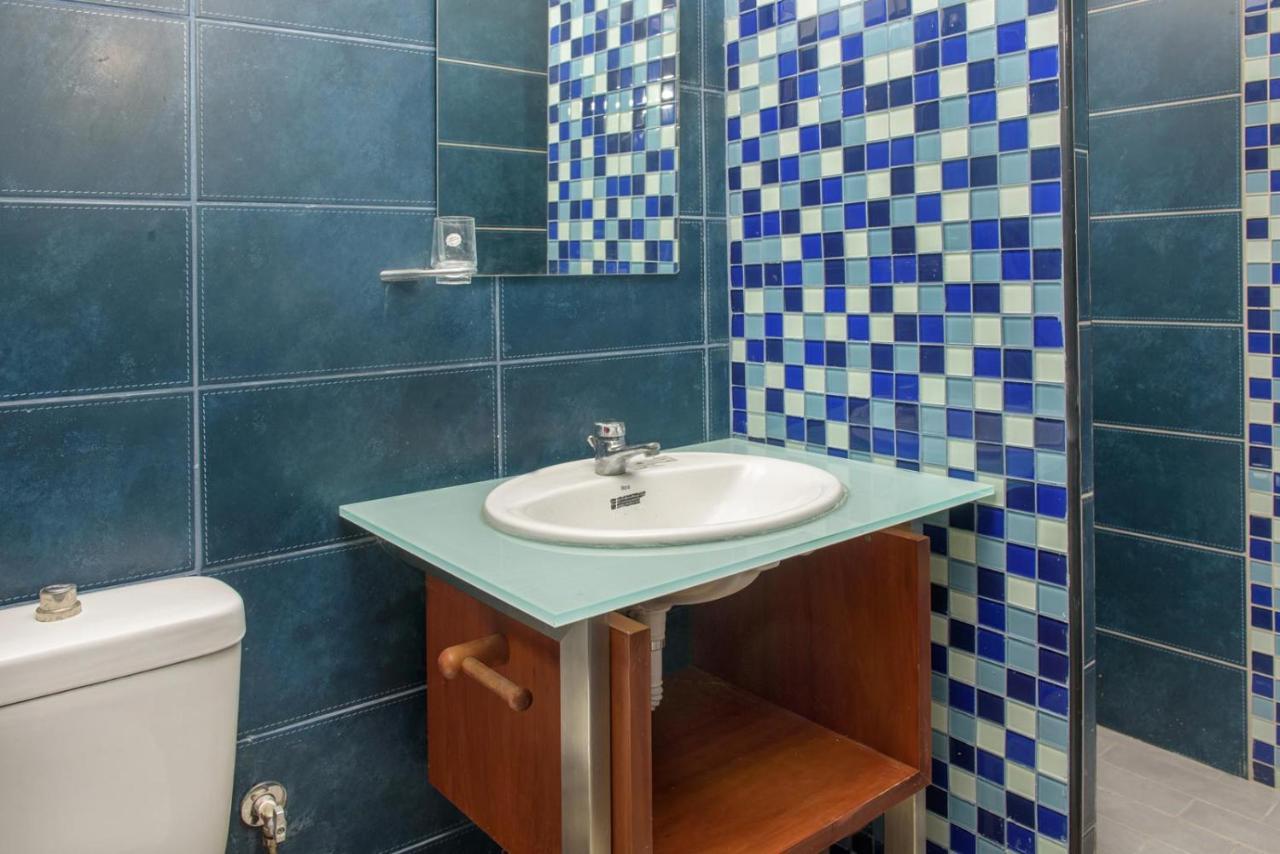 3D Iliadis Suites Иериссос Экстерьер фото